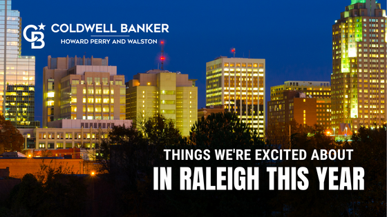 Raleigh 2023